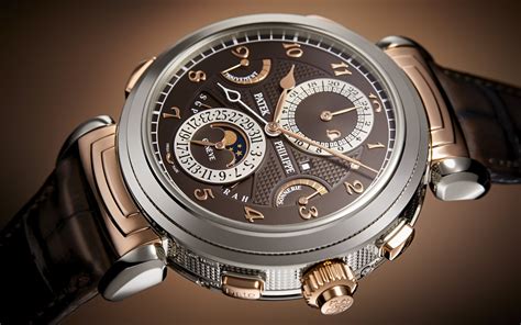 most complicated patek philippe watch|patek grand complication price.